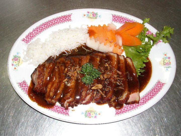 Bel'Asie — Restaurant Vietnamien à La Salvetat Saint Gilles — photo 3