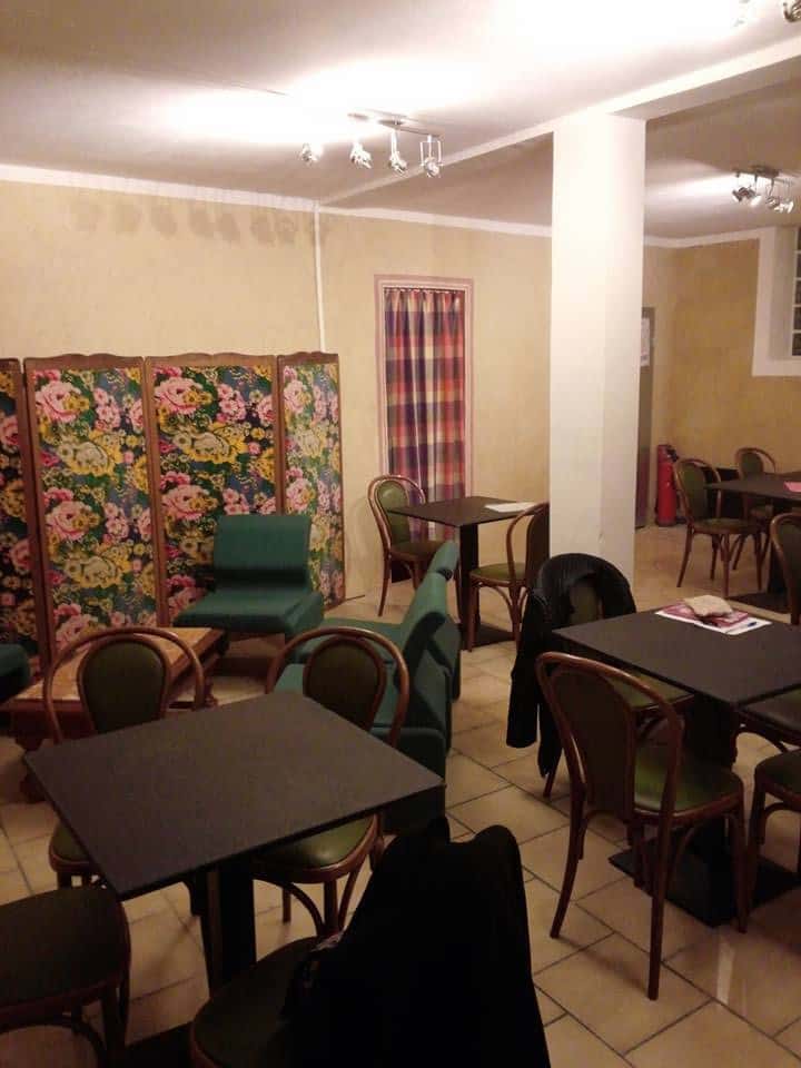Abri des Possibles — photo 3