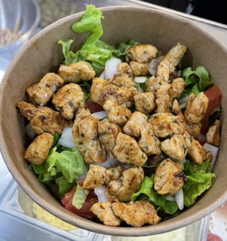 Photo de Aragac Snack