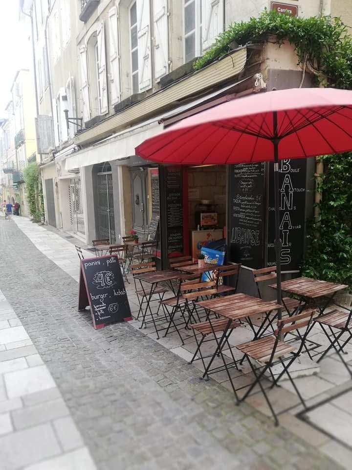 Au Comptoir Libanais — photo 3