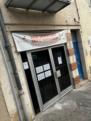 Aubrunch 32 — photo 3