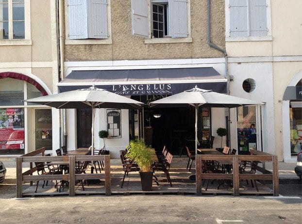 Bar l'Angelus — photo 2