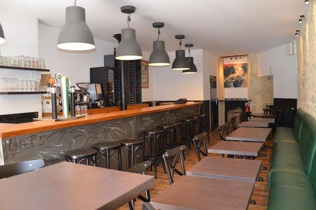 Bar l'Angelus — photo 3