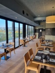 Bistro Régent — photo 3
