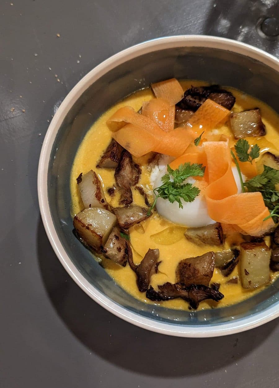 Photo de Cave et Repas à l'Unisson