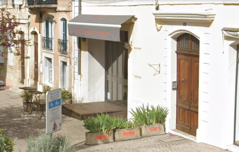 Cave et Repas à l'Unisson — photo 3