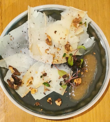 Cave et Repas à l'Unisson — photo 2