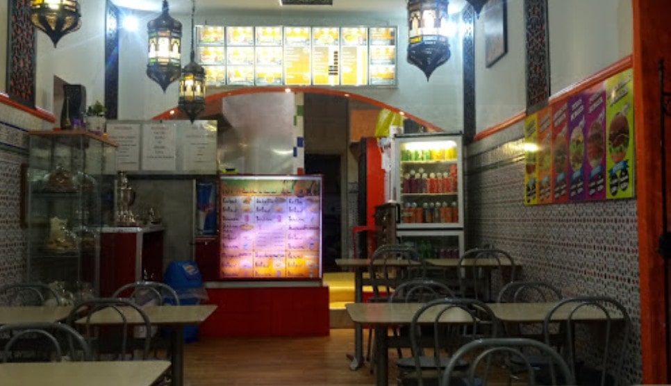 Chiche Kebab — photo 2