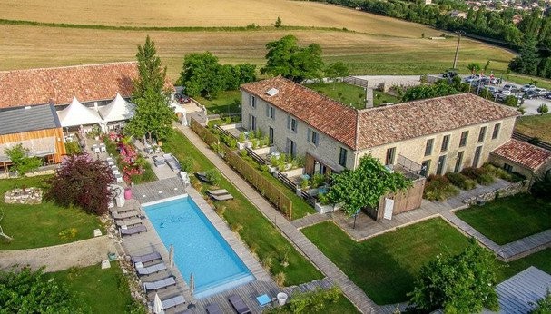 Domaine de Baulieu — photo 2
