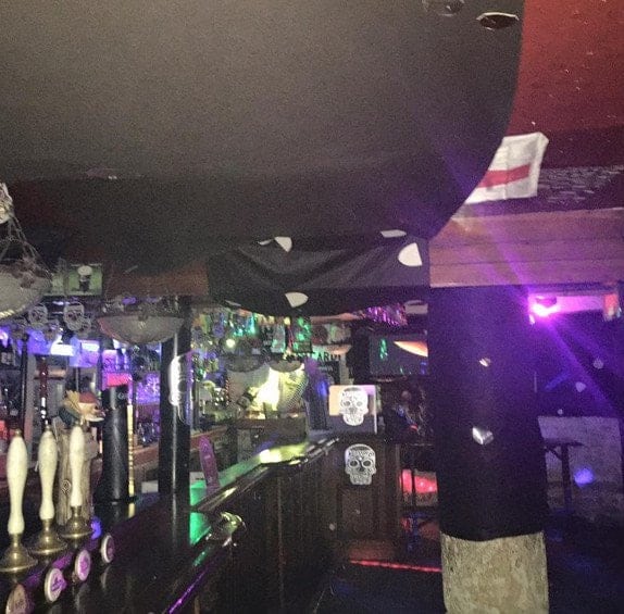 Irish Rock Café — photo 3