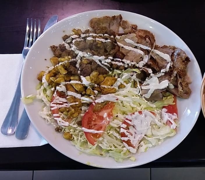 Istanbul Kebab — photo 2