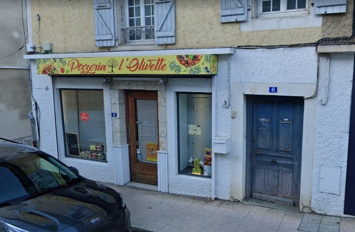 L'Olivette — photo 2