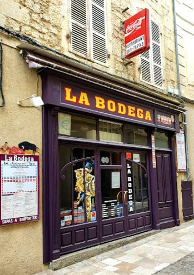 La Bodéga — photo 3