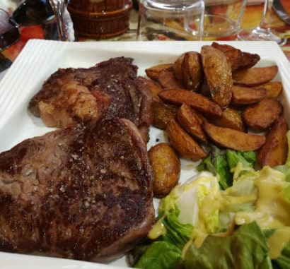Photo de La Bodéga