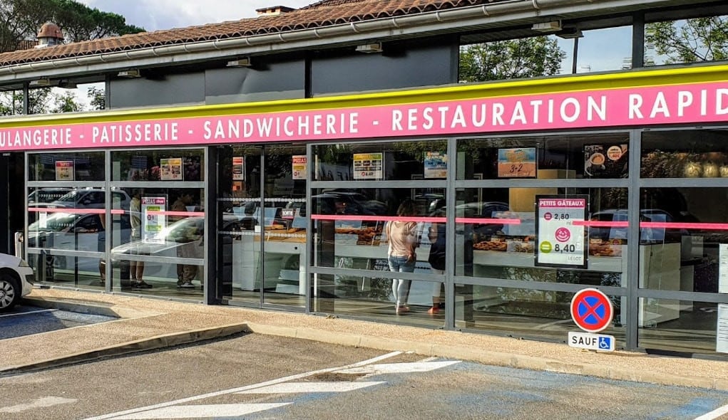 La Mie De Pain — photo 2