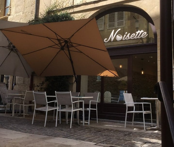 La Noisette — photo 3