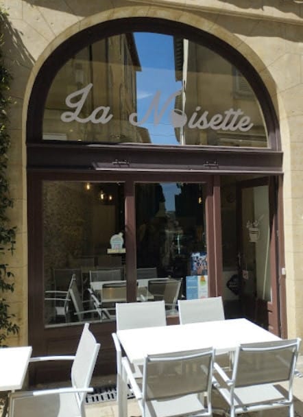 La Noisette — photo 2