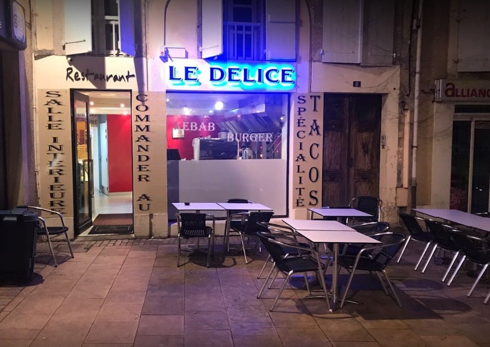 Le Délice — photo 2