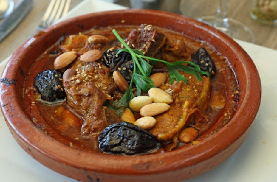 Le Marrakech — photo 2