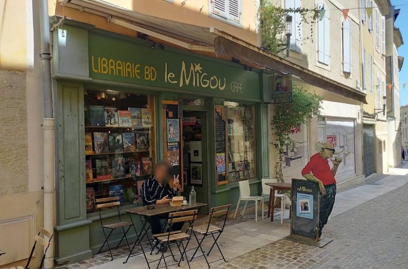 Le Migou — photo 3