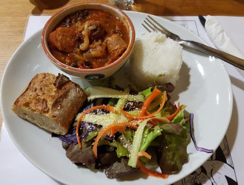 Le Migou — photo 2
