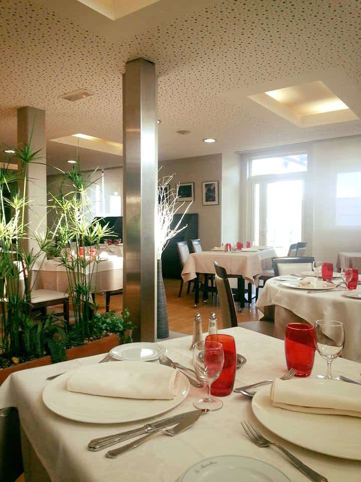 Le Pardailhan — photo 2