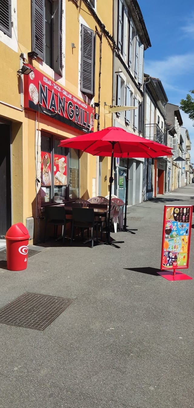 Nan grill — photo 3