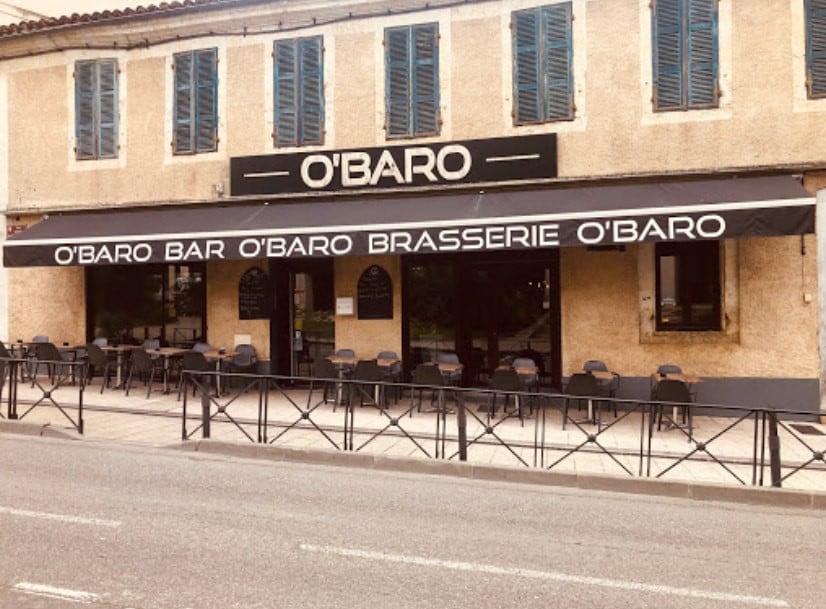 O'Baro — photo 3