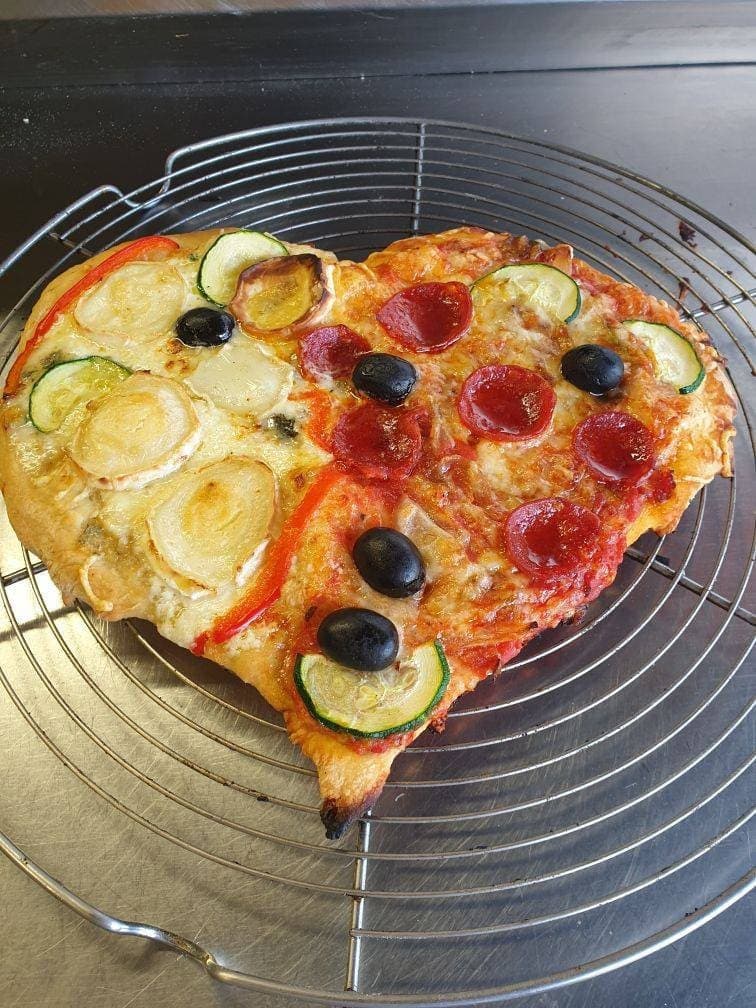 Pizza Marius — photo 2