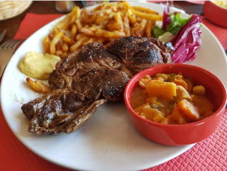 Restaurant de l'Aéroport — photo 2