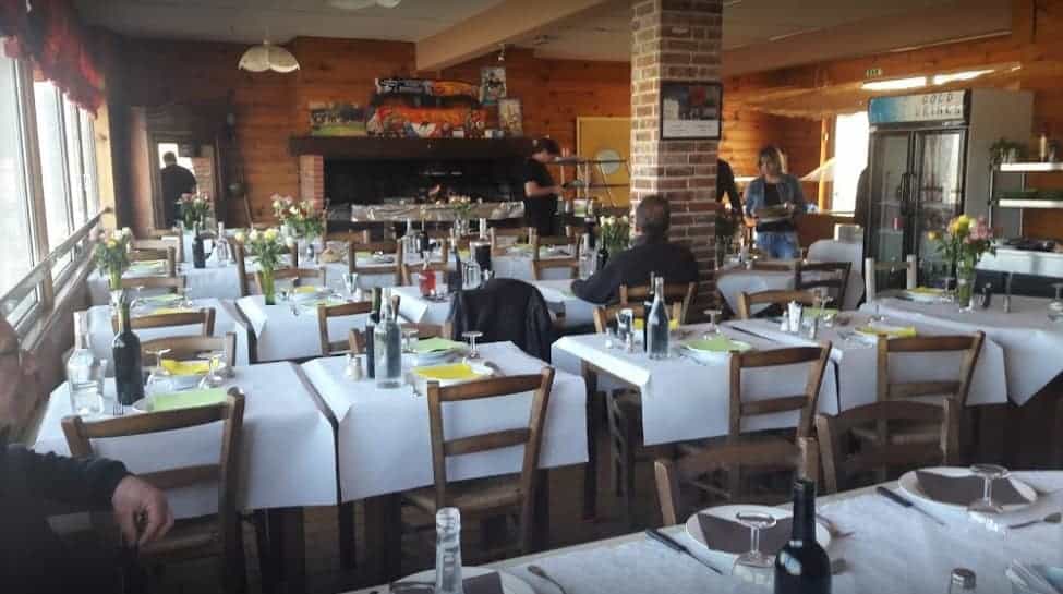 Restaurant de l'Aéroport — photo 3