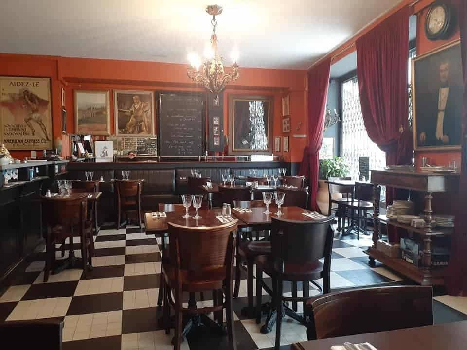 Thé Comédie — photo 2