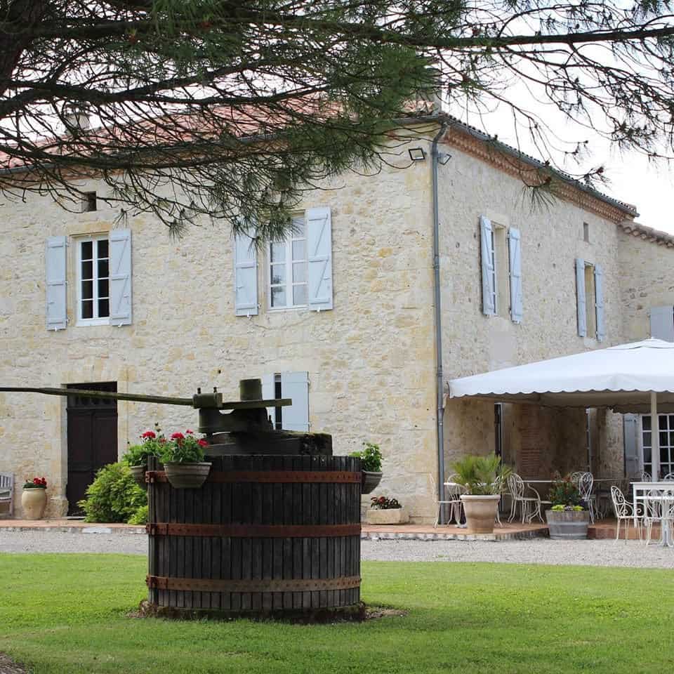 Au Vieux Pressoir — photo 2
