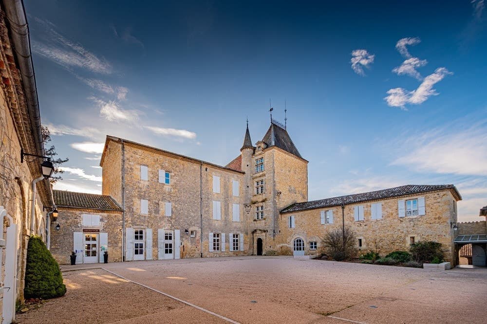 Chateau de Mons — photo 3