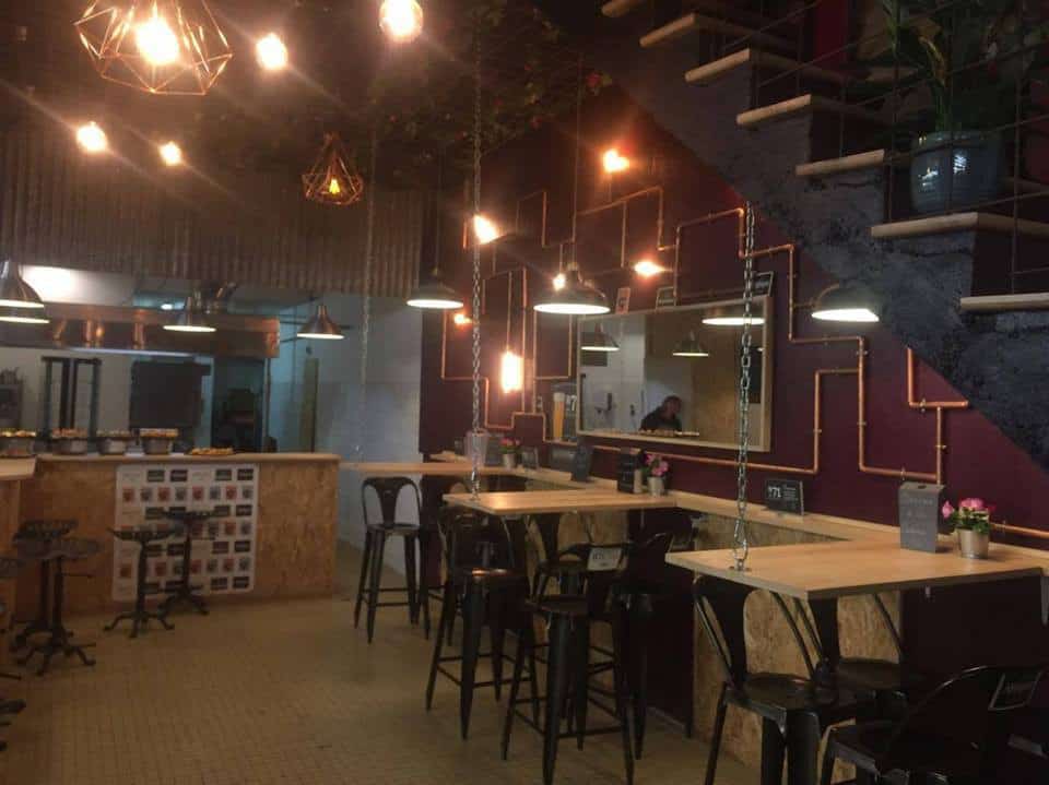 La Cantina des Mousquetaires — photo 3