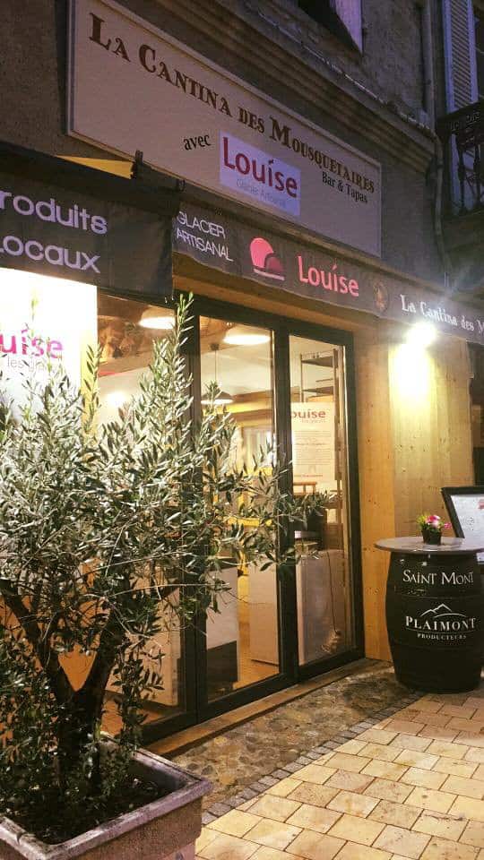 La Cantina des Mousquetaires — photo 2
