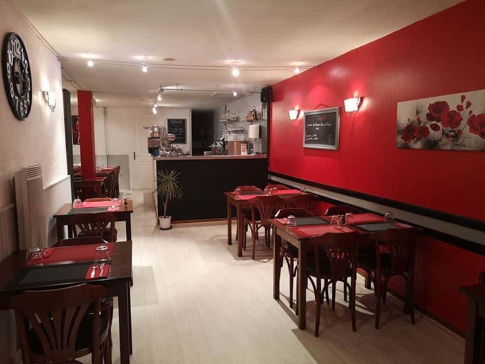 Le gambetta — photo 3