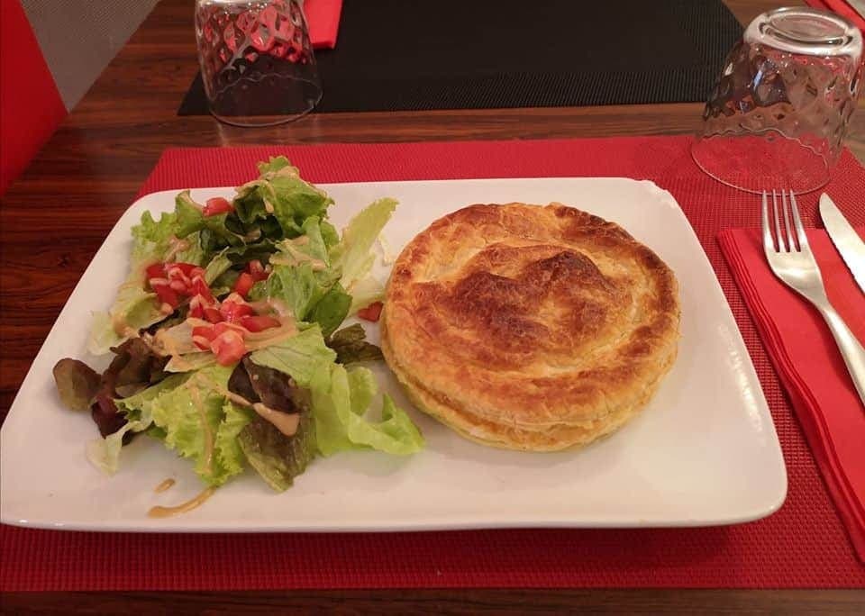 Le gambetta — photo 2