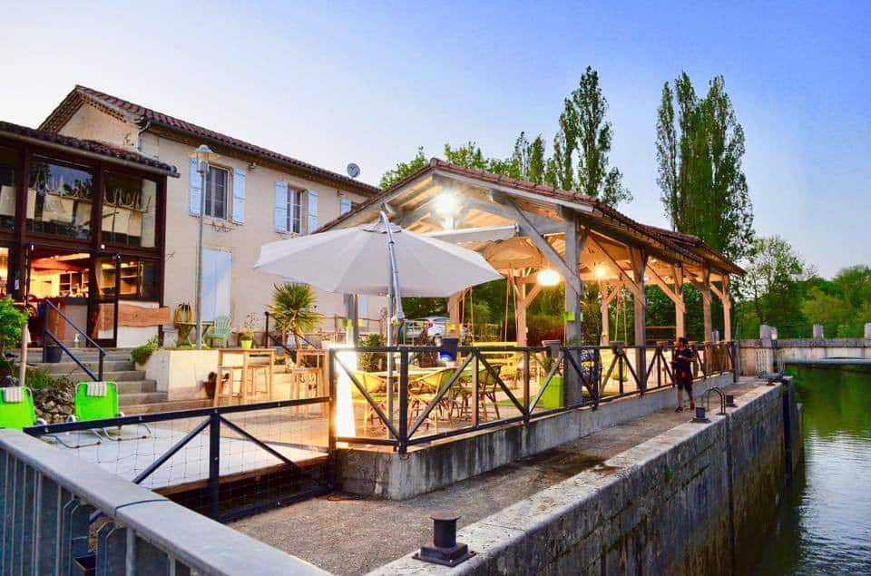 Le Moulin du Petit Gascon — photo 2