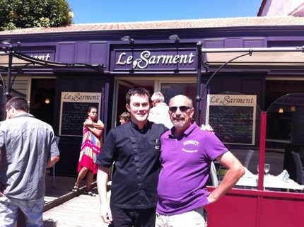 Le Sarment — photo 2
