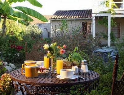 Les Jardins de la Baïse — photo 2