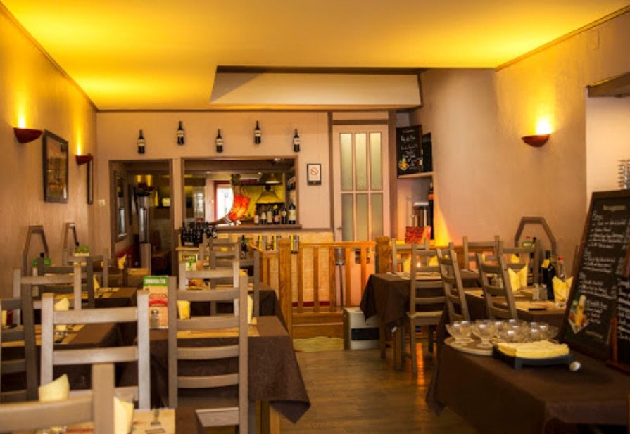 Restaurant Da Fulvio — photo 3