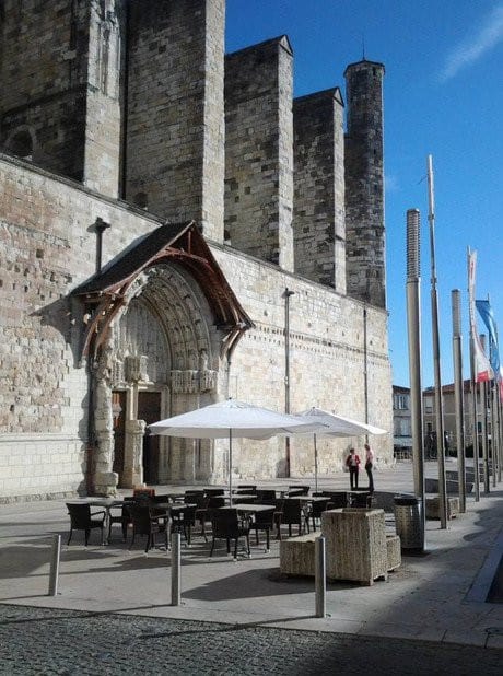 Saint Pierre — photo 2