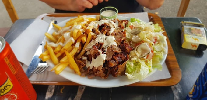 Trésor Food — photo 2