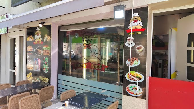 Trésor Food — photo 3