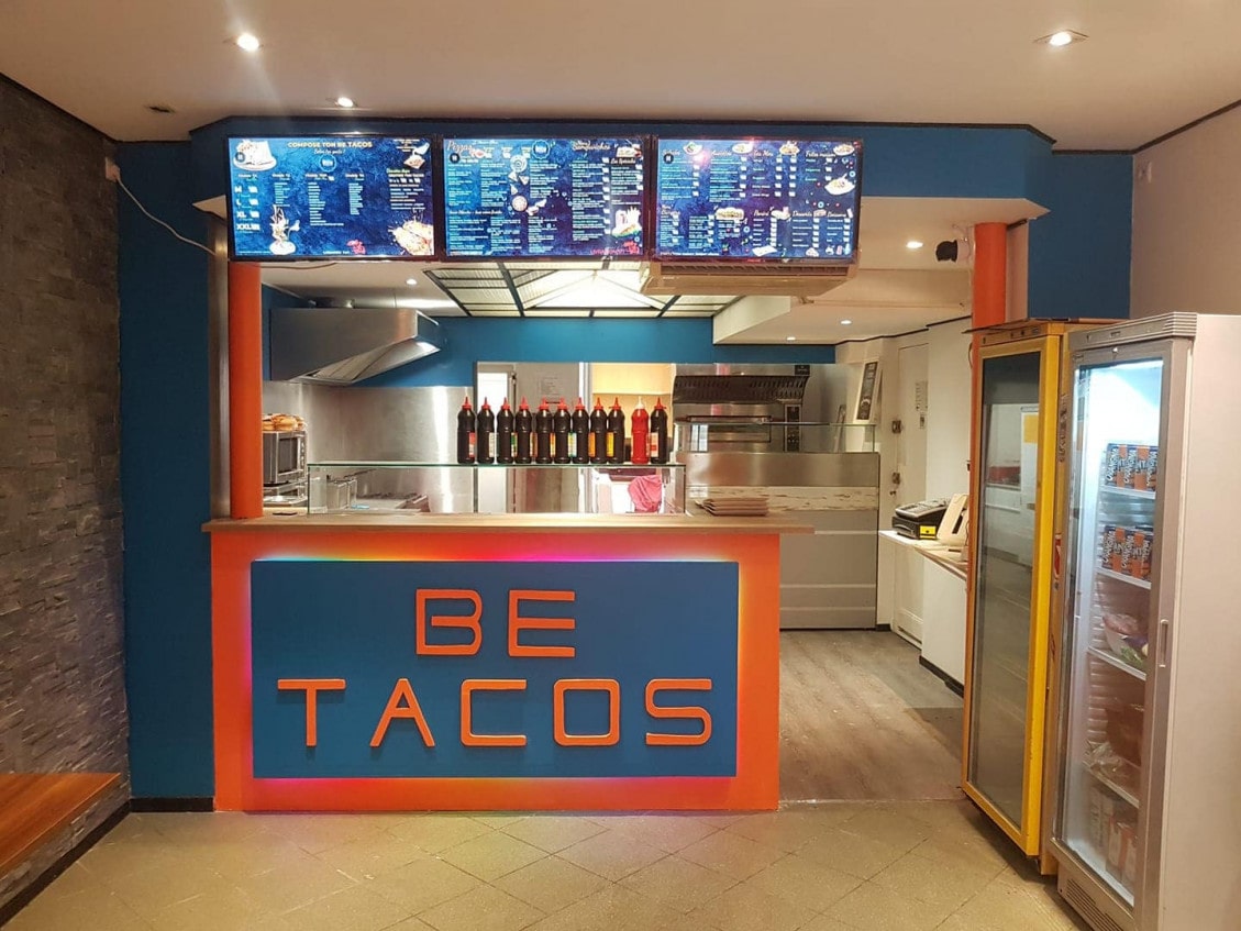 Be.tacos — photo 3