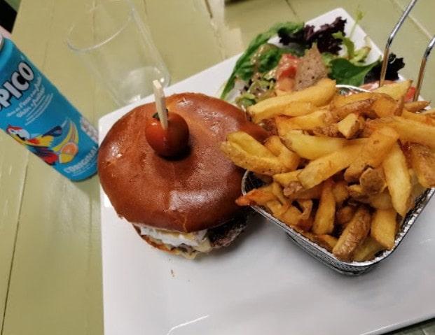 La cantine des sales gosses — photo 3