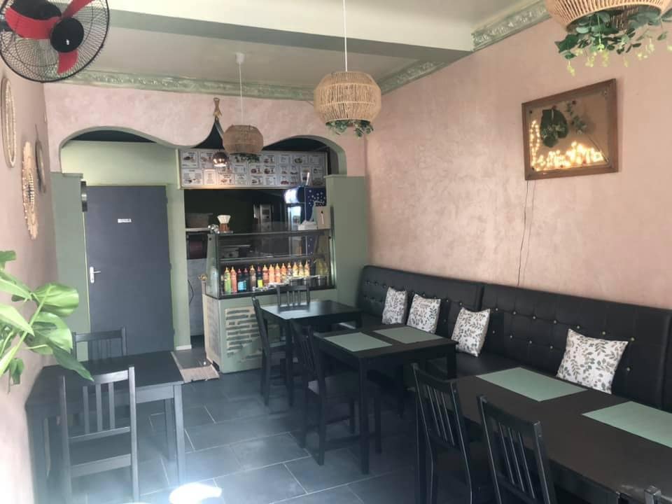 Le Médina Kebab — photo 3