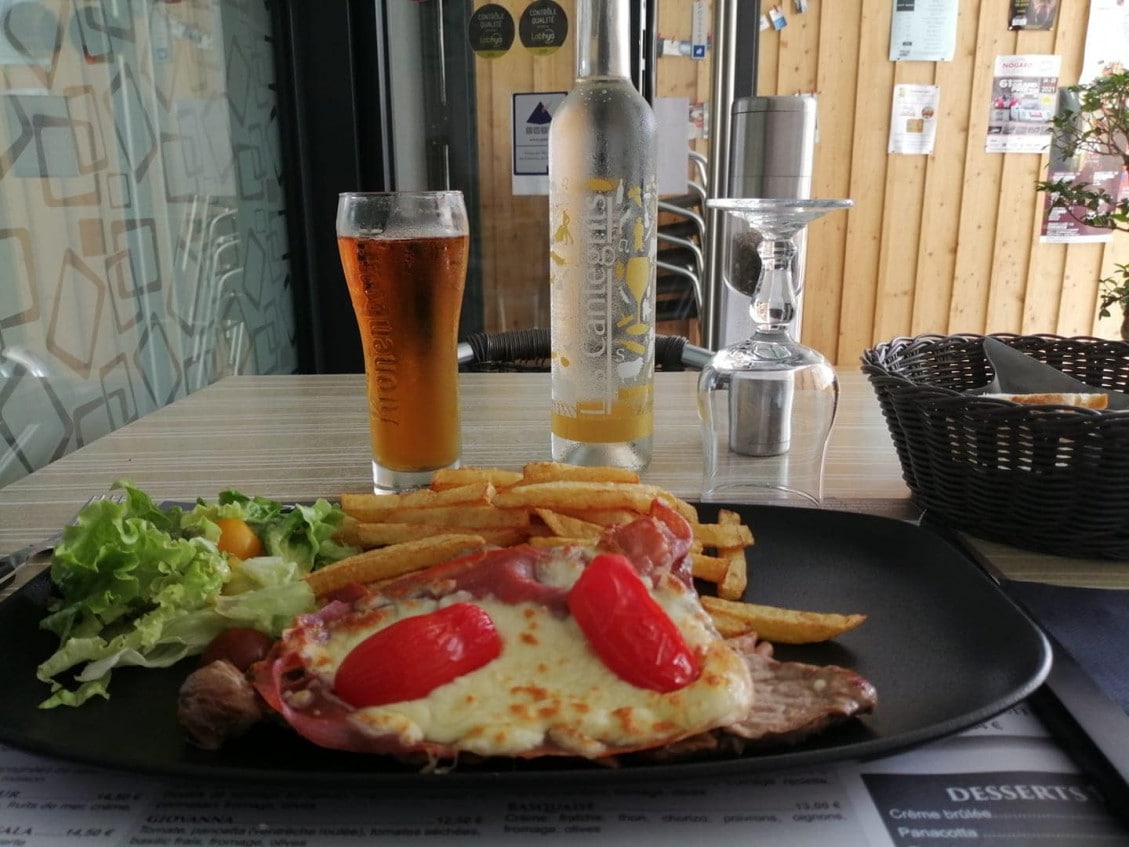 Pizzeria Di Roma — photo 3