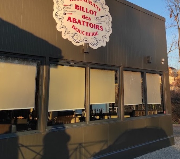 Billot des Abattoirs — Viandes et Grillades à Mauvezin — photo 3